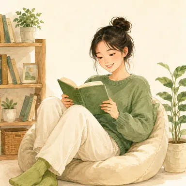 Illustration for 爱好 Illustration for 爱好