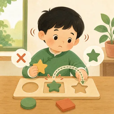 Illustration for 不对