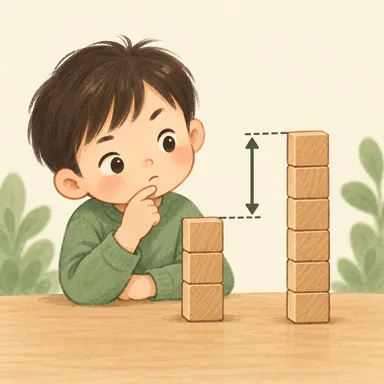 Illustration for 差 Illustration for 差
