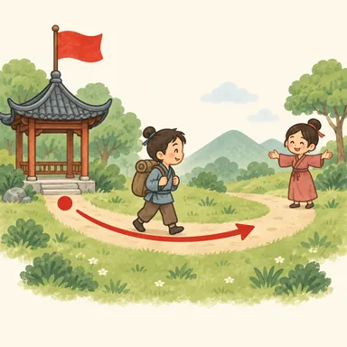 Illustration for 从
