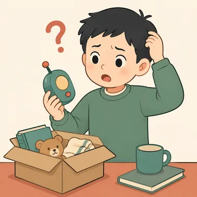 Illustration for 东西 Illustration for 东西