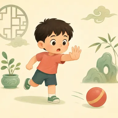 Illustration for 动
