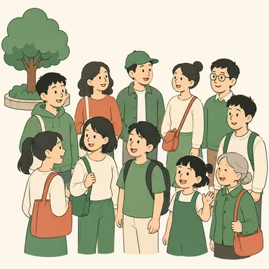 Illustration for 多 Illustration for 多