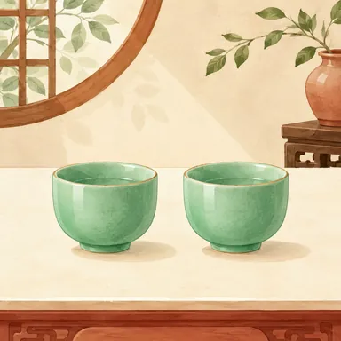 Illustration for 二