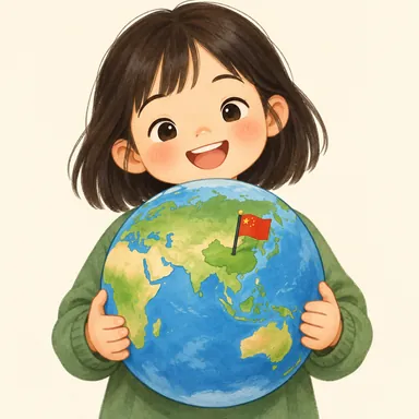 Illustration for 国家