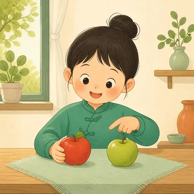 Illustration for 还有