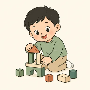 Illustration for 孩子 Illustration for 孩子