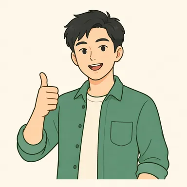 Illustration for 好
