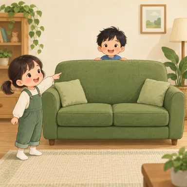 Illustration for 后边