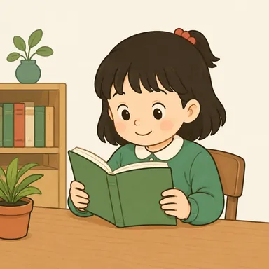 Illustration for 看