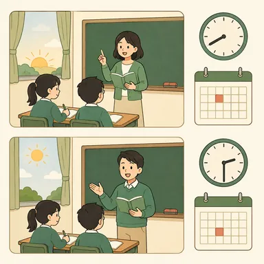 Illustration for 课