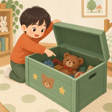 Illustration for 里边
