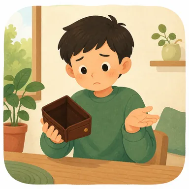 Illustration for 没