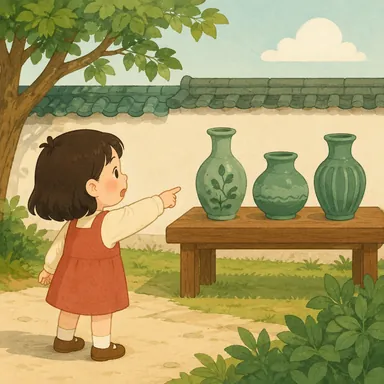 Illustration for 那些 Illustration for 那些