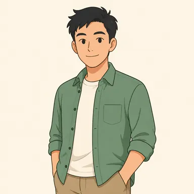 Illustration for 男人 Illustration for 男人