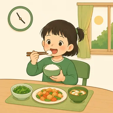 Illustration for 能 Illustration for 能