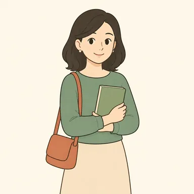 Illustration for 女 Illustration for 女
