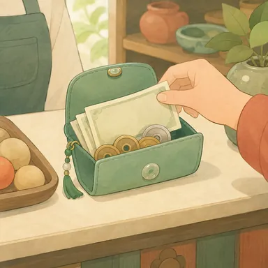 Illustration for 跑 Illustration for 跑