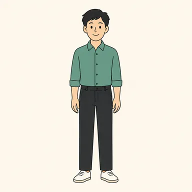 Illustration for 人