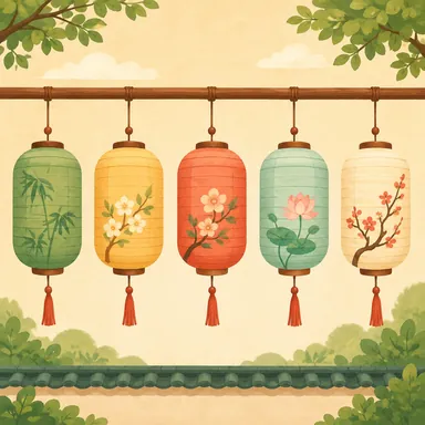 Illustration for 五