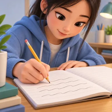 Illustration for 写
