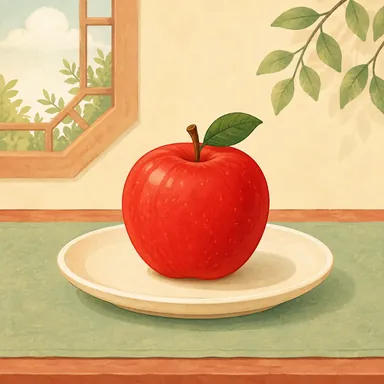 Illustration for 一