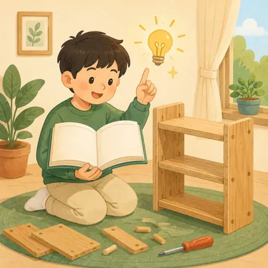 Illustration for 有用 Illustration for 有用