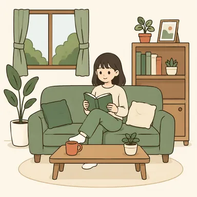Illustration for 在 Illustration for 在