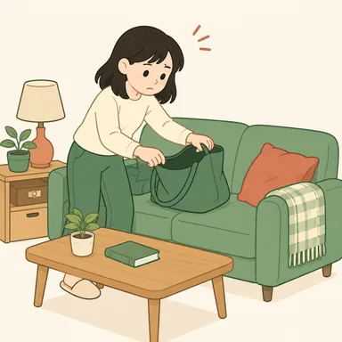 Illustration for 找