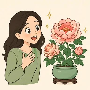 Illustration for 真 Illustration for 真