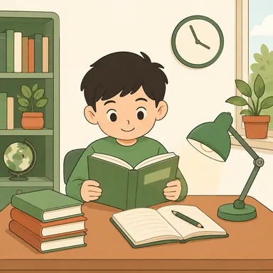 Illustration for 知识 Illustration for 知识