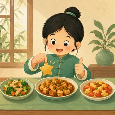 Illustration for 最好